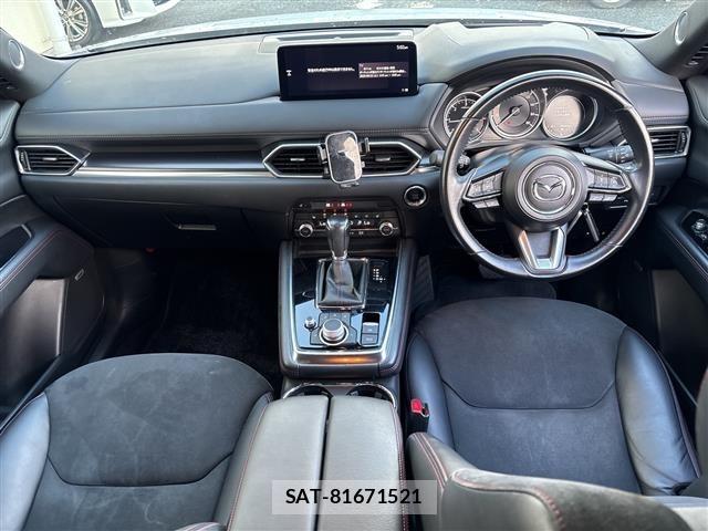 Mazda CX-8 2021 8935202-10