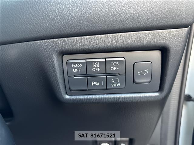 Mazda CX-8 2021 8935202-11