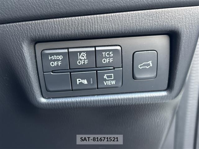 Mazda CX-8 2021 8935202-12