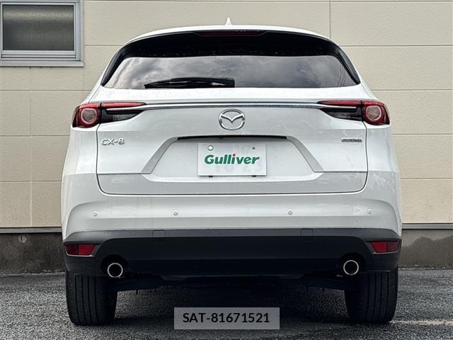 Mazda CX-8 2021 8935202-13