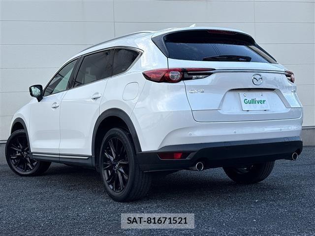 Mazda CX-8 2021 8935202-14