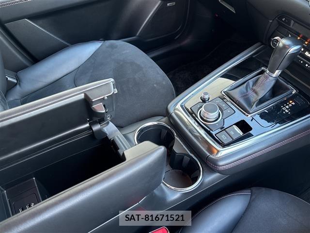 Mazda CX-8 2021 8935202-20