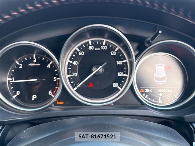 Mazda CX-8 2021 8935202-5