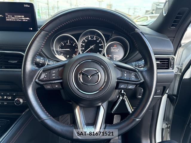Mazda CX-8 2021 8935202-9