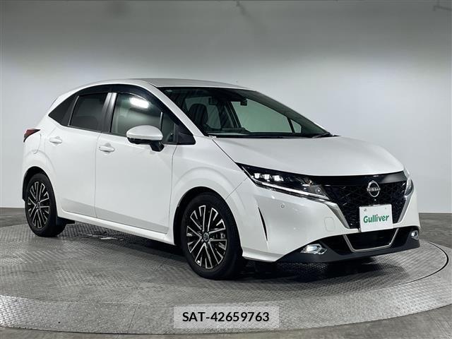Nissan NOTE 2022 8911339-0