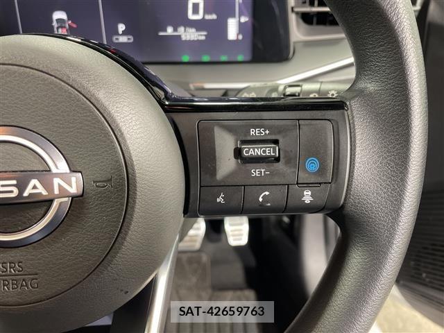 Nissan NOTE 2022 8911339-11