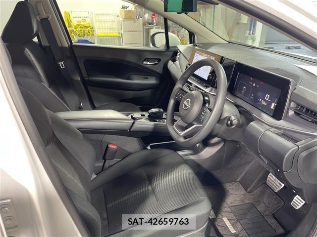Nissan NOTE 2022 8911339-2