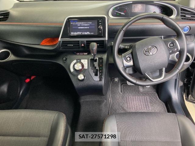 Toyota SIENTA 2018 8716071-4