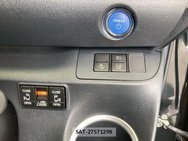 Toyota SIENTA 2018 8716071-5