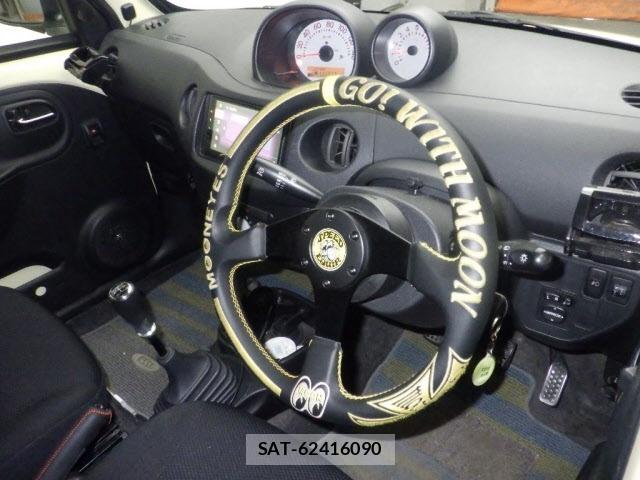 Daihatsu ESSE 2007 8837831-3