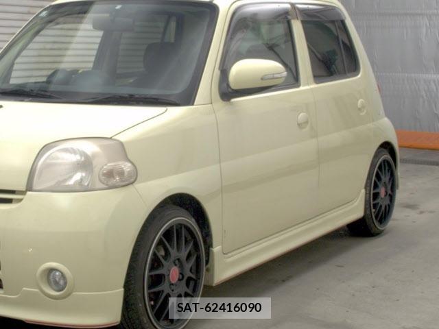 Daihatsu ESSE 2007 8837831-4