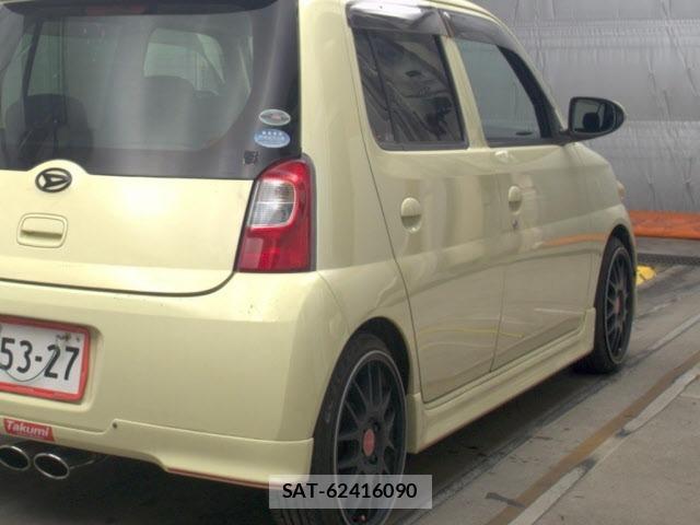 Daihatsu ESSE 2007 8837831-5