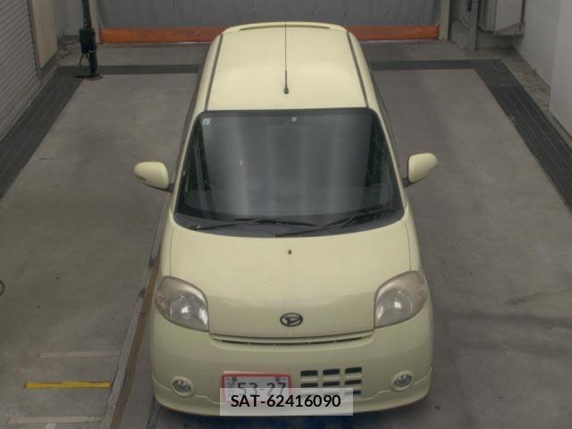 Daihatsu ESSE 2007 8837831-6