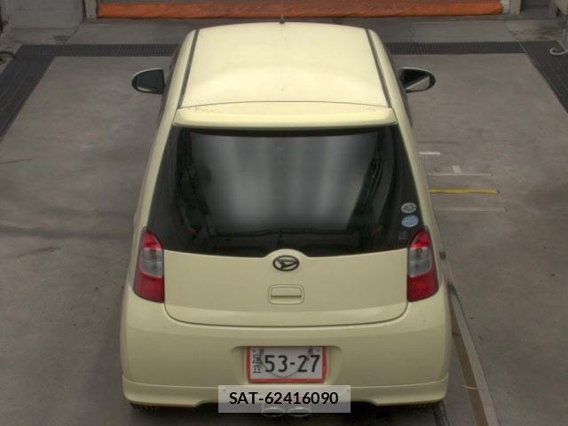 Daihatsu ESSE 2007 8837831-7
