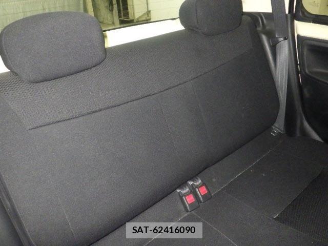 Daihatsu ESSE 2007 8837831-8