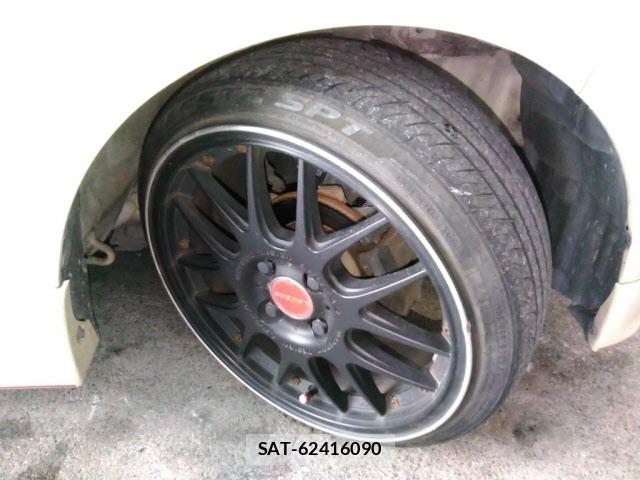 Daihatsu ESSE 2007 8837831-9