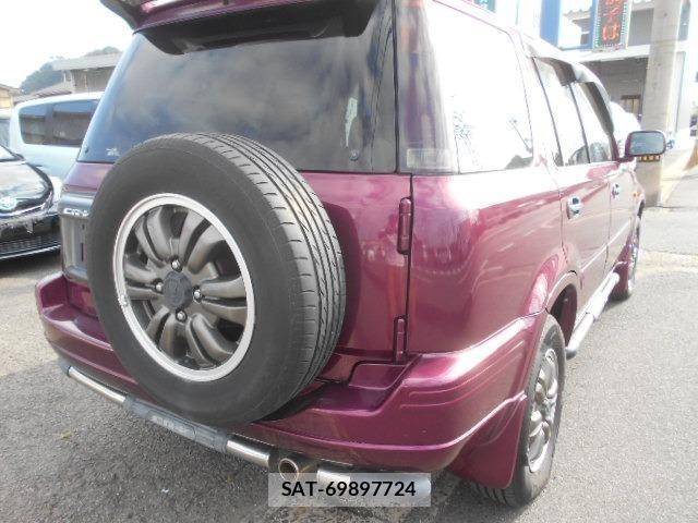 Honda CR-V 1996 8910025-1