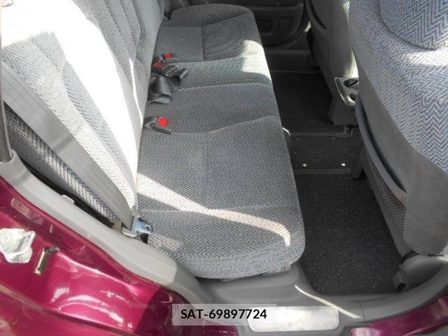 Honda CR-V 1996 8910025-7