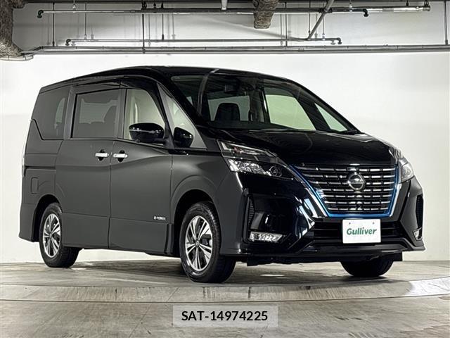 top selling car