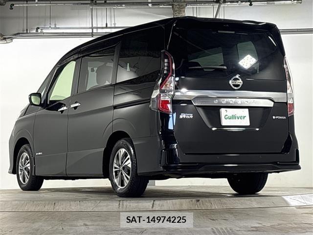 Nissan SERENA 2022 8924494-13