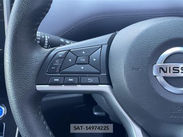 Nissan SERENA 2022 8924494-9
