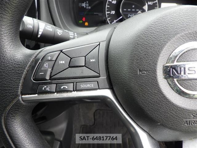 Nissan NOTE 2017 8911340-1