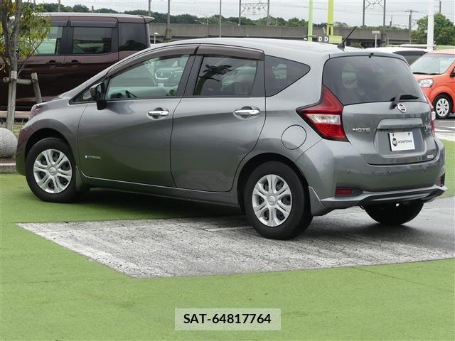 Nissan NOTE 2017 8911340-13
