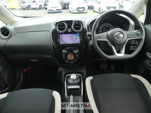 Nissan NOTE 2017 8911340-14