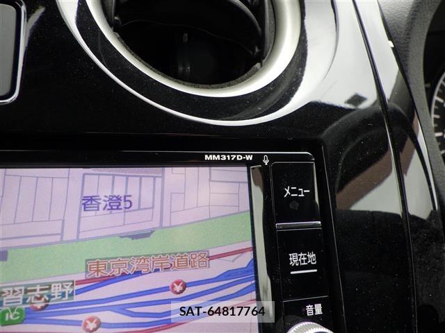 Nissan NOTE 2017 8911340-19
