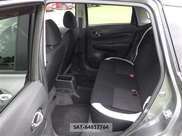 Nissan NOTE 2017 8911340-2