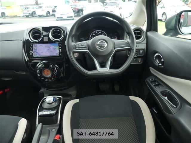 Nissan NOTE 2017 8911340-21