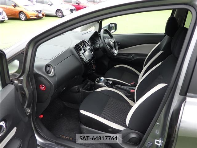 Nissan NOTE 2017 8911340-22