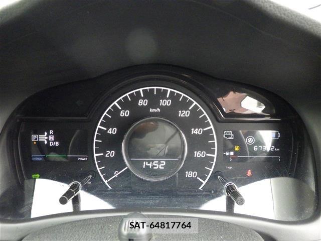 Nissan NOTE 2017 8911340-3