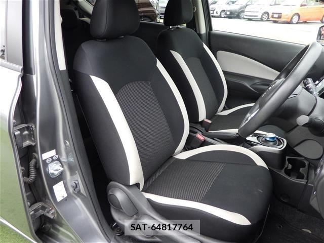 Nissan NOTE 2017 8911340-4