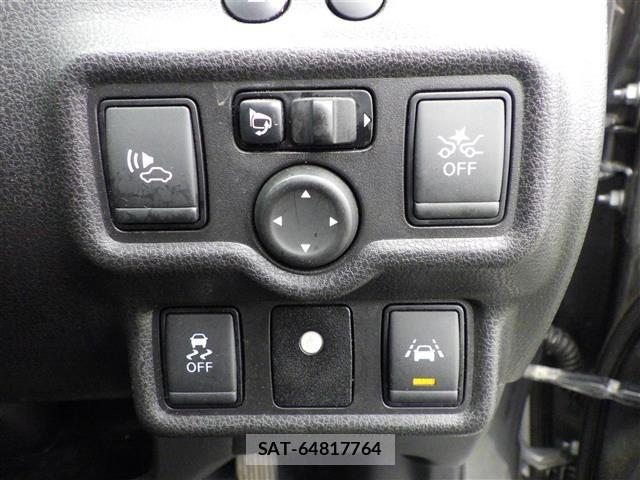 Nissan NOTE 2017 8911340-8