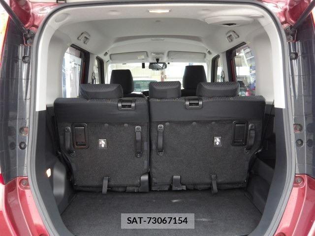 Toyota ROOMY 2018 8712948-18