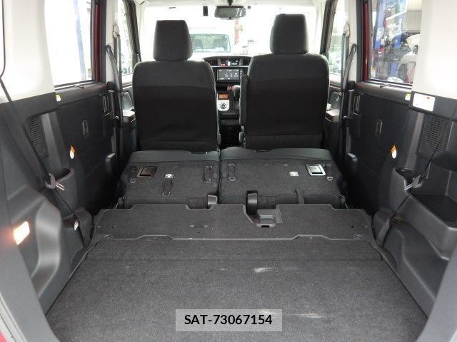 Toyota ROOMY 2018 8712948-19