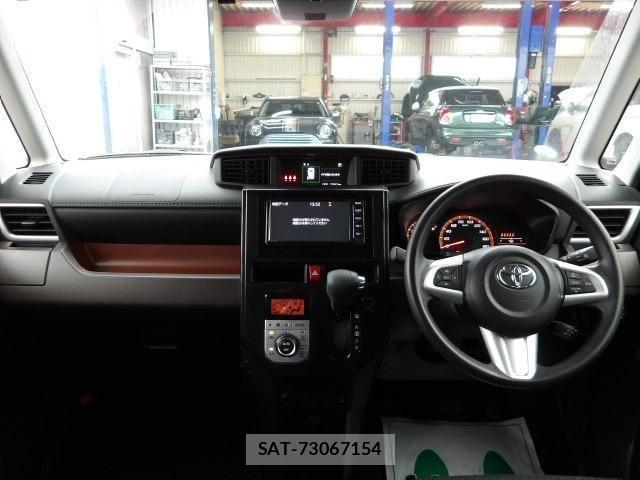 Toyota ROOMY 2018 8712948-2