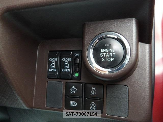 Toyota ROOMY 2018 8712948-24