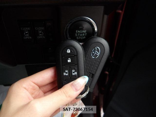 Toyota ROOMY 2018 8712948-26