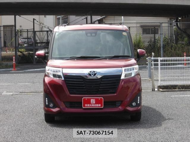 Toyota ROOMY 2018 8712948-5
