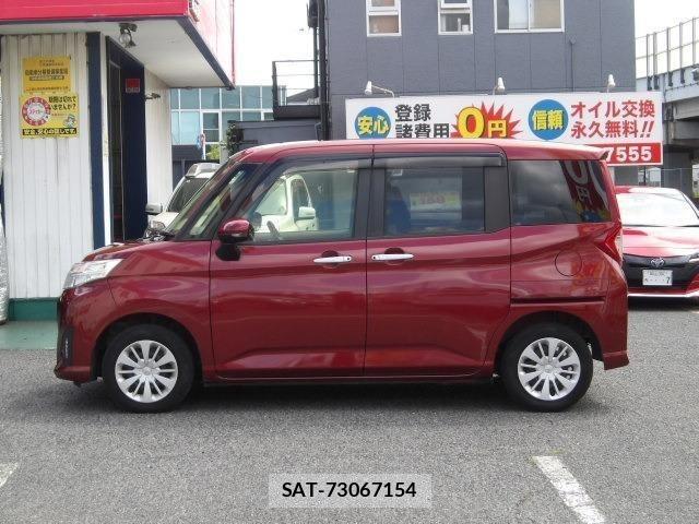 Toyota ROOMY 2018 8712948-6