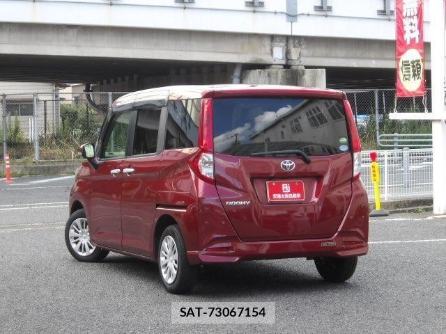 Toyota ROOMY 2018 8712948-7