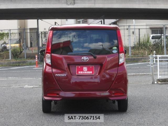 Toyota ROOMY 2018 8712948-8