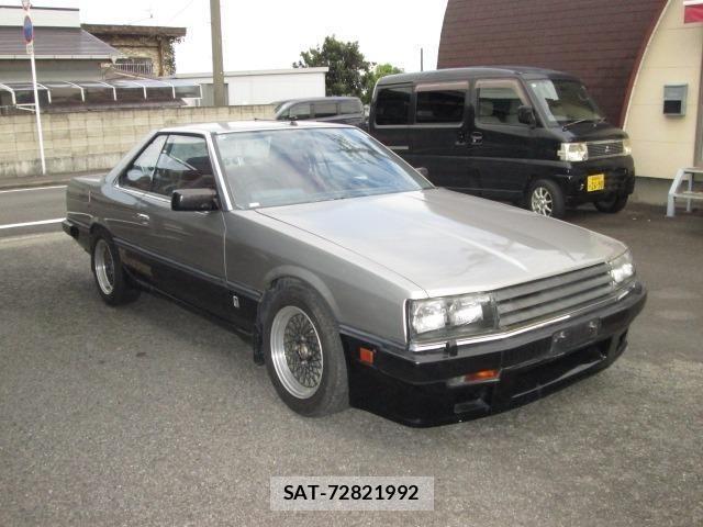 Nissan SKYLINE 1982 8954105-0