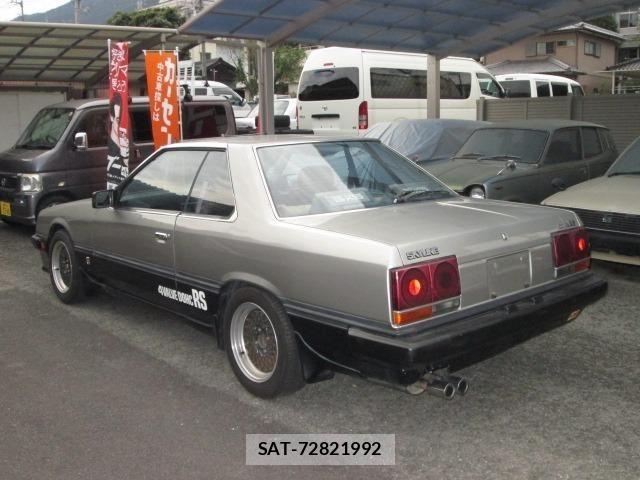 Nissan SKYLINE 1982 8954105-1
