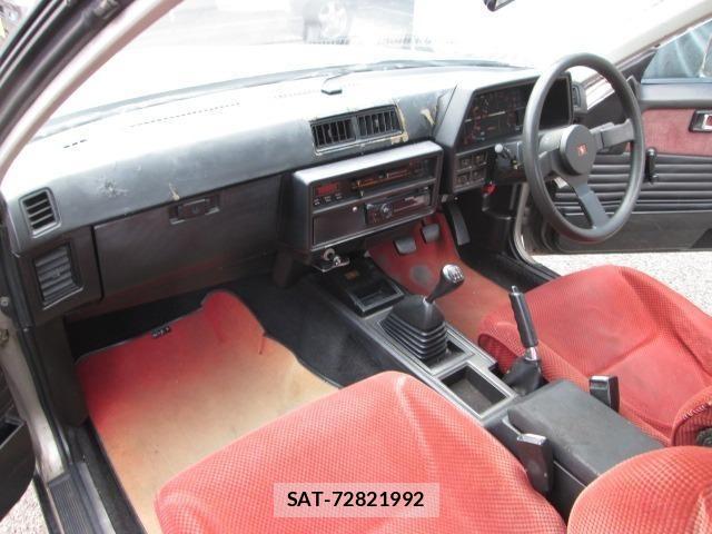 Nissan SKYLINE 1982 8954105-10