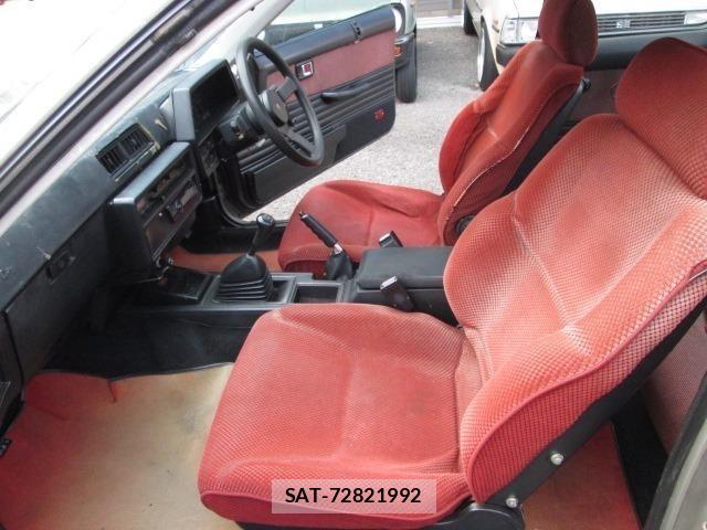 Nissan SKYLINE 1982 8954105-11