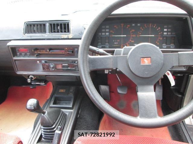 Nissan SKYLINE 1982 8954105-15