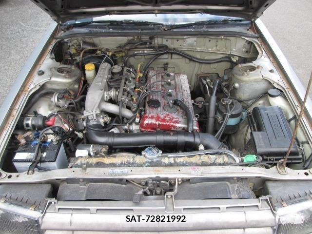 Nissan SKYLINE 1982 8954105-16
